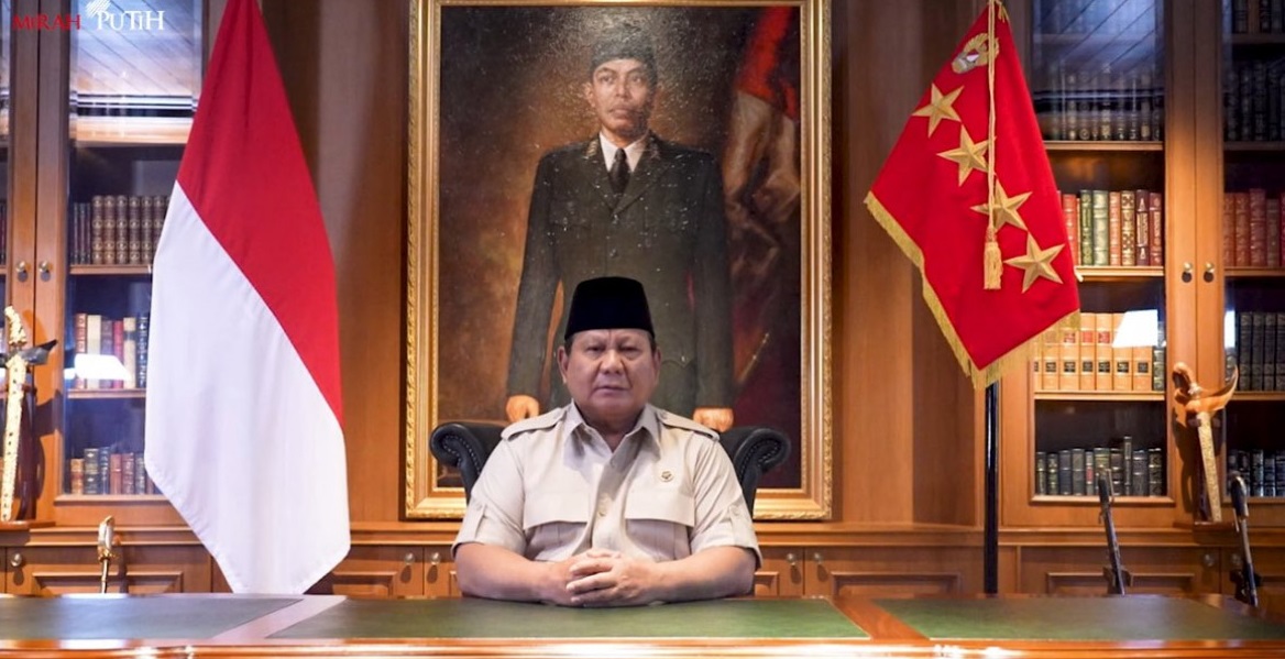 Prabowo