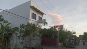 Wabup Selayar Tegaskan Pemkab Akan Evaluasi Izin Hotel Aqilah